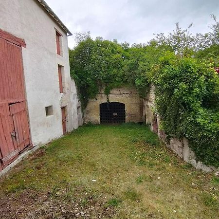 Bel Air Frais Proche Beauval & Chateaux De La Loire Thésée Esterno foto