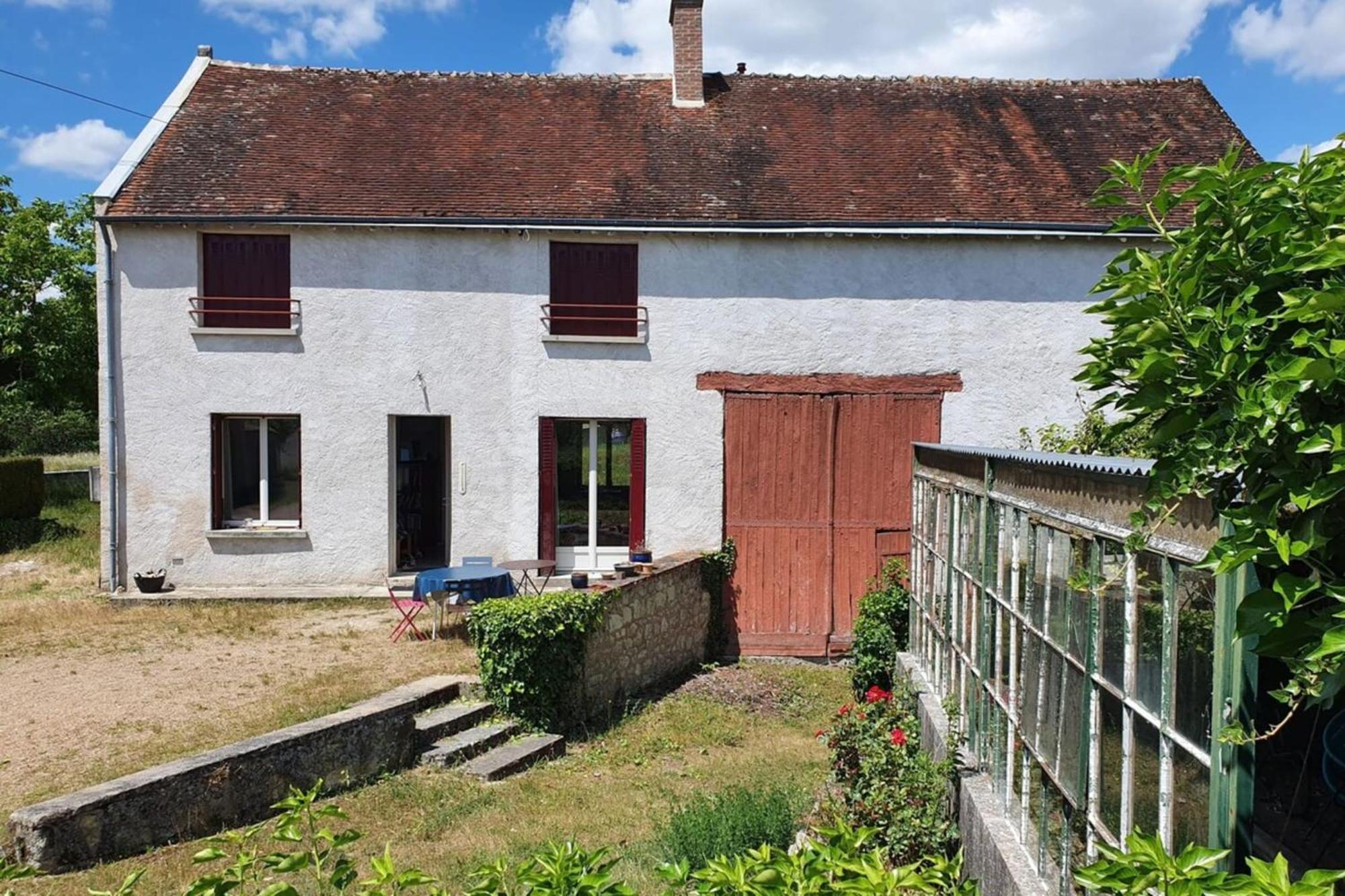 Bel Air Frais Proche Beauval & Chateaux De La Loire Thésée Esterno foto