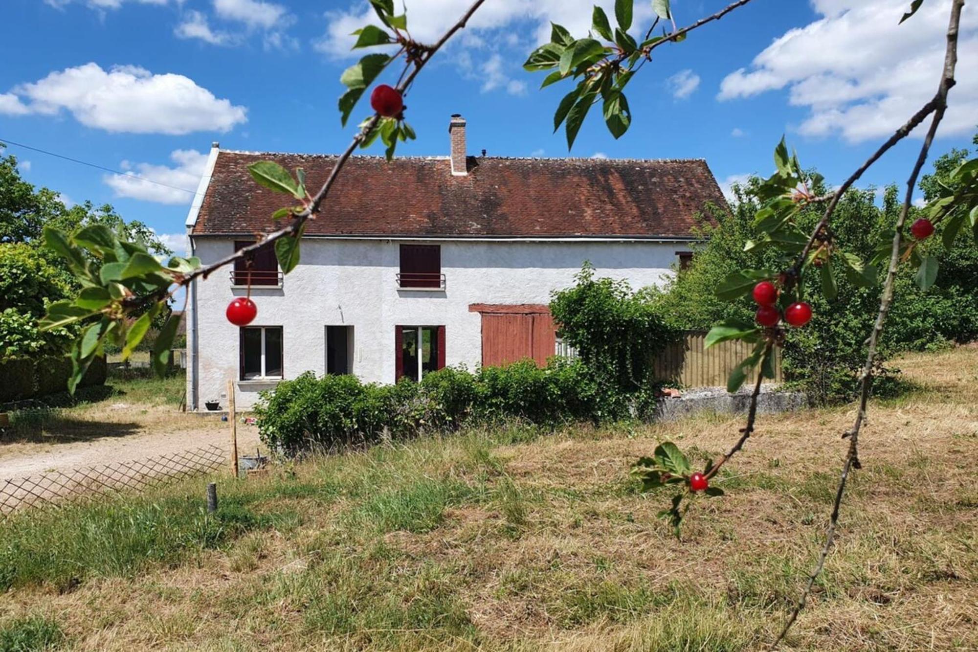 Bel Air Frais Proche Beauval & Chateaux De La Loire Thésée Esterno foto